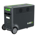 Gizzu Hero Ultra Plus 3840Wh UPS Power Station