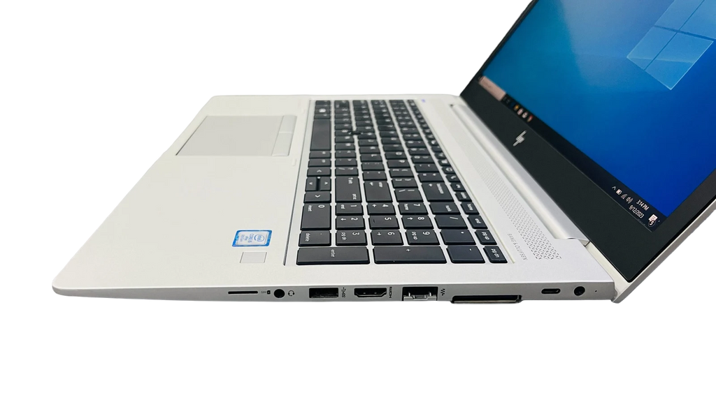 HP EliteBook 850 G6 15.6″ | Intel® Core™ i5-83650U CPU | 16GB DDR4 RAM | Windows 11 Professional (REFURBISHED)
