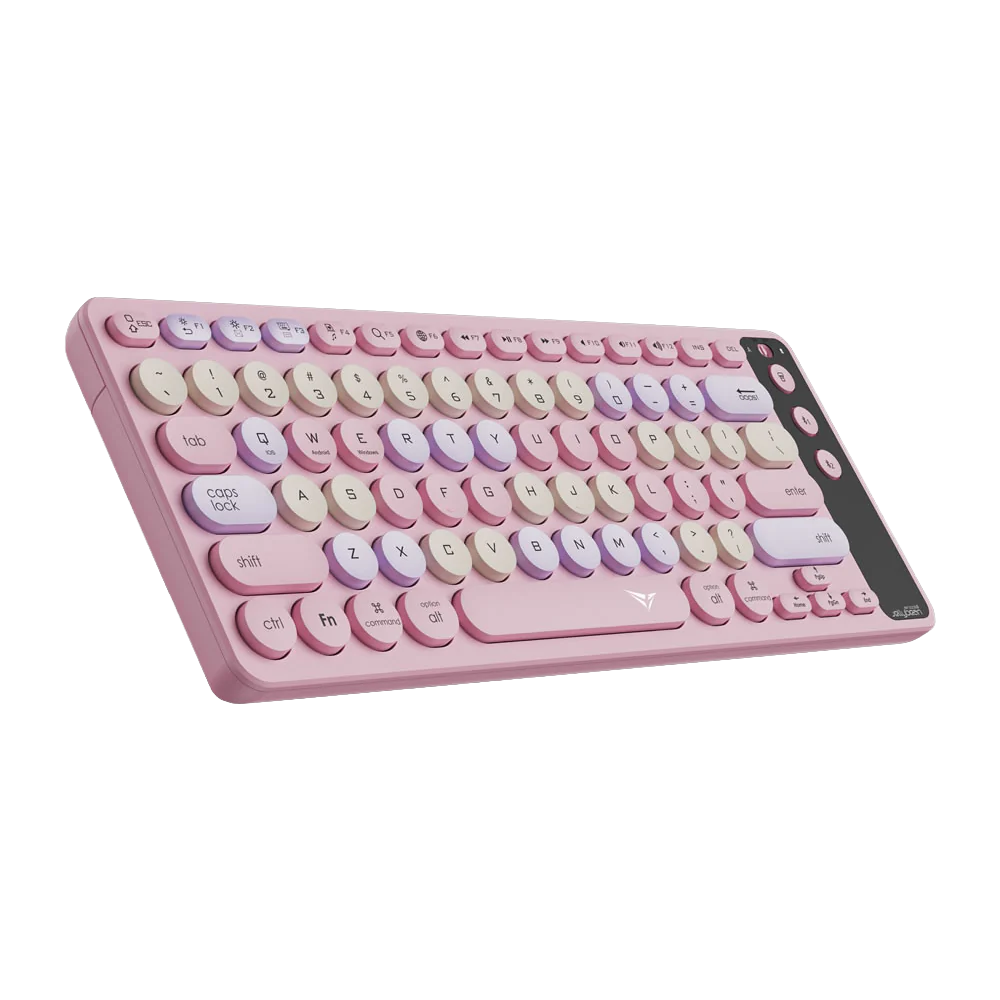 Alcatroz Jellybean Air Dock 2 Bluetooth and Wireless Keyboard (NEW SEALED)