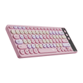 Alcatroz Jellybean Air Dock 2 Bluetooth and Wireless Keyboard (NEW SEALED)