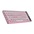 Alcatroz Jellybean Air Dock 2 Bluetooth and Wireless Keyboard (NEW SEALED)