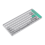 Alcatroz Jellybean Air Dock 2 Bluetooth and Wireless Keyboard (NEW SEALED)