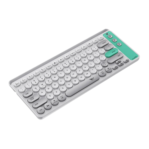Alcatroz Jellybean Air Dock 2 Bluetooth and Wireless Keyboard (NEW SEALED)