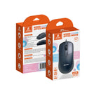 Jeqang Wired Office Mouse