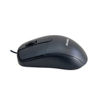 Jeqang Wired Office Mouse