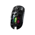 Jeqang Wireless Game Mouse Black