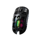 Jeqang Wireless Game Mouse Black