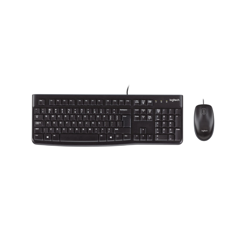 Business Combo | Refurbished Desktop PC | HP Prodesk 400 G5 SFF | Core i5 | 8GB RAM (upgradeable) | KB + Mouse and 19-inch Monitor