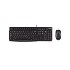Business Combo | Refurbished Desktop PC | HP Prodesk 400 G5 SFF | Core i5 | 8GB RAM (upgradeable) | KB + Mouse and 19-inch Monitor