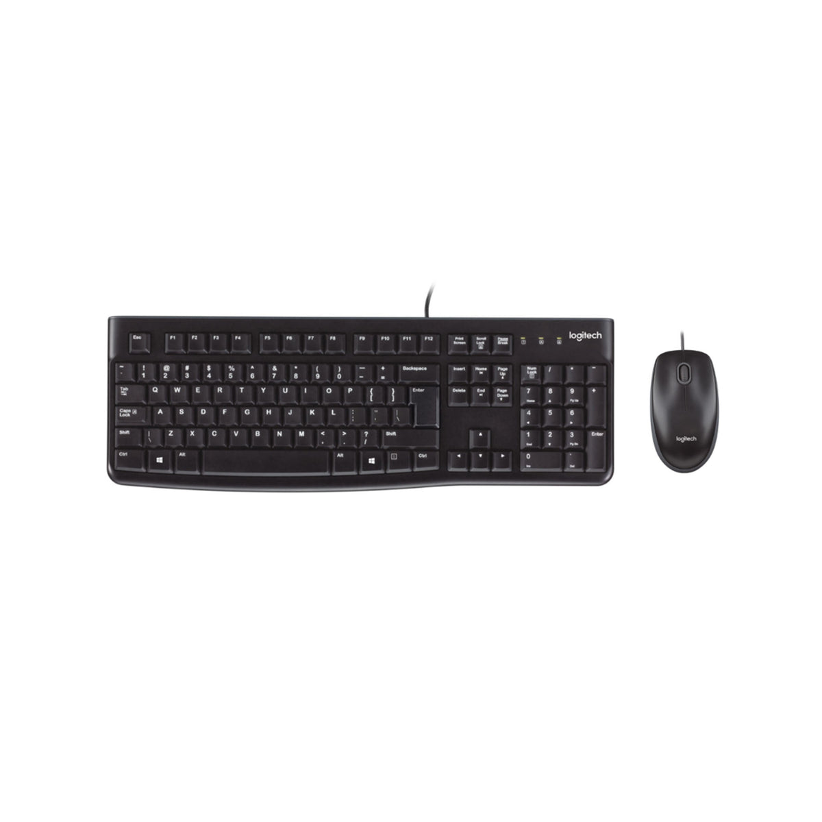 Business Combo | Refurbished Desktop PC | HP Prodesk 400 G5 SFF | Core i5 | 8GB RAM (upgradeable) | KB + Mouse and 19-inch Monitor