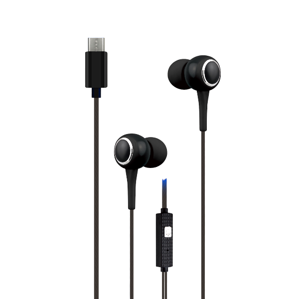 Kin K28C Wired Earphones