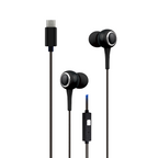 Kin K28C Wired Earphones