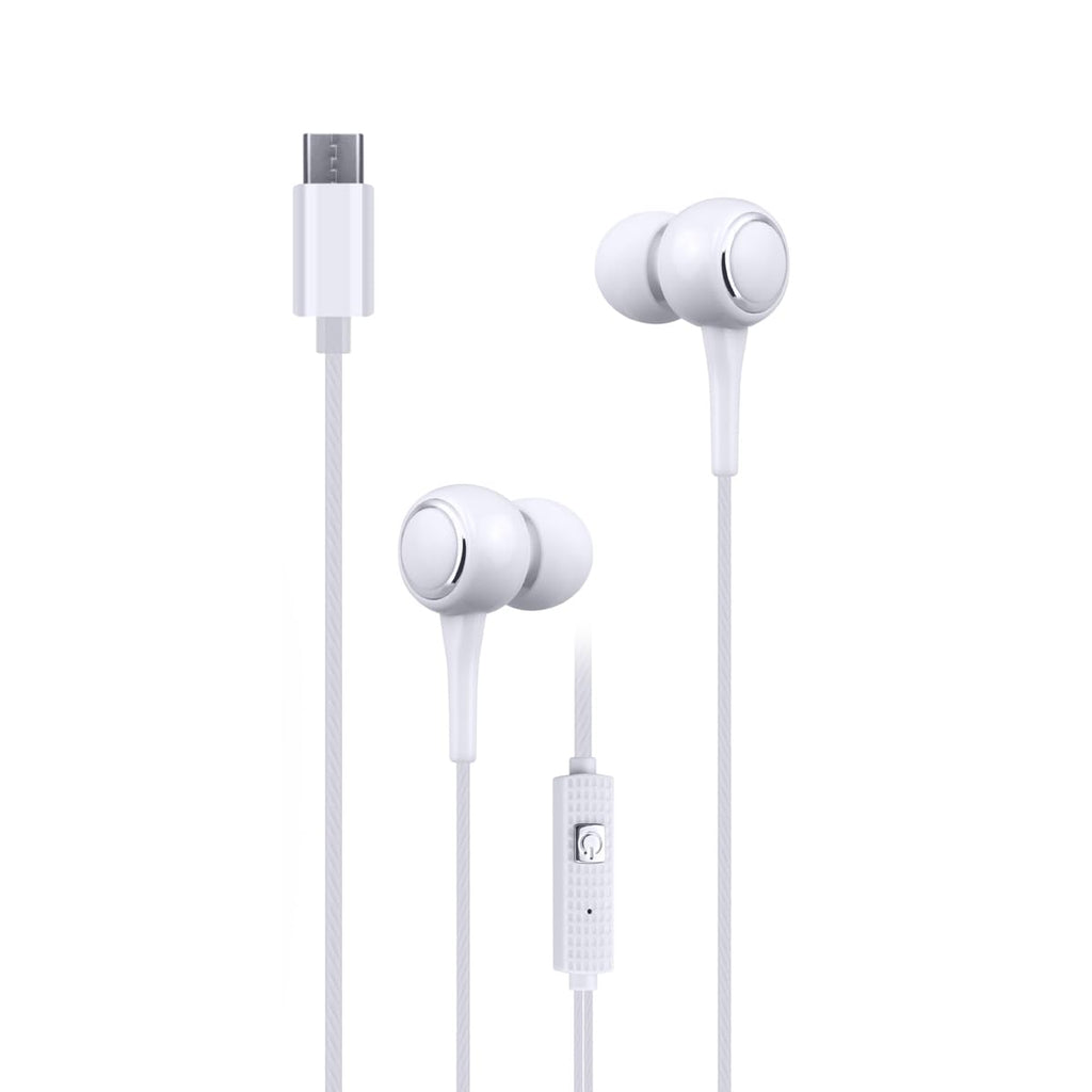 Kin K28C Wired Earphones