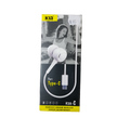 Kin K28C Wired Earphones