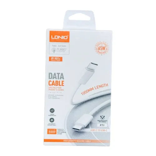 LDNIO Data Cable