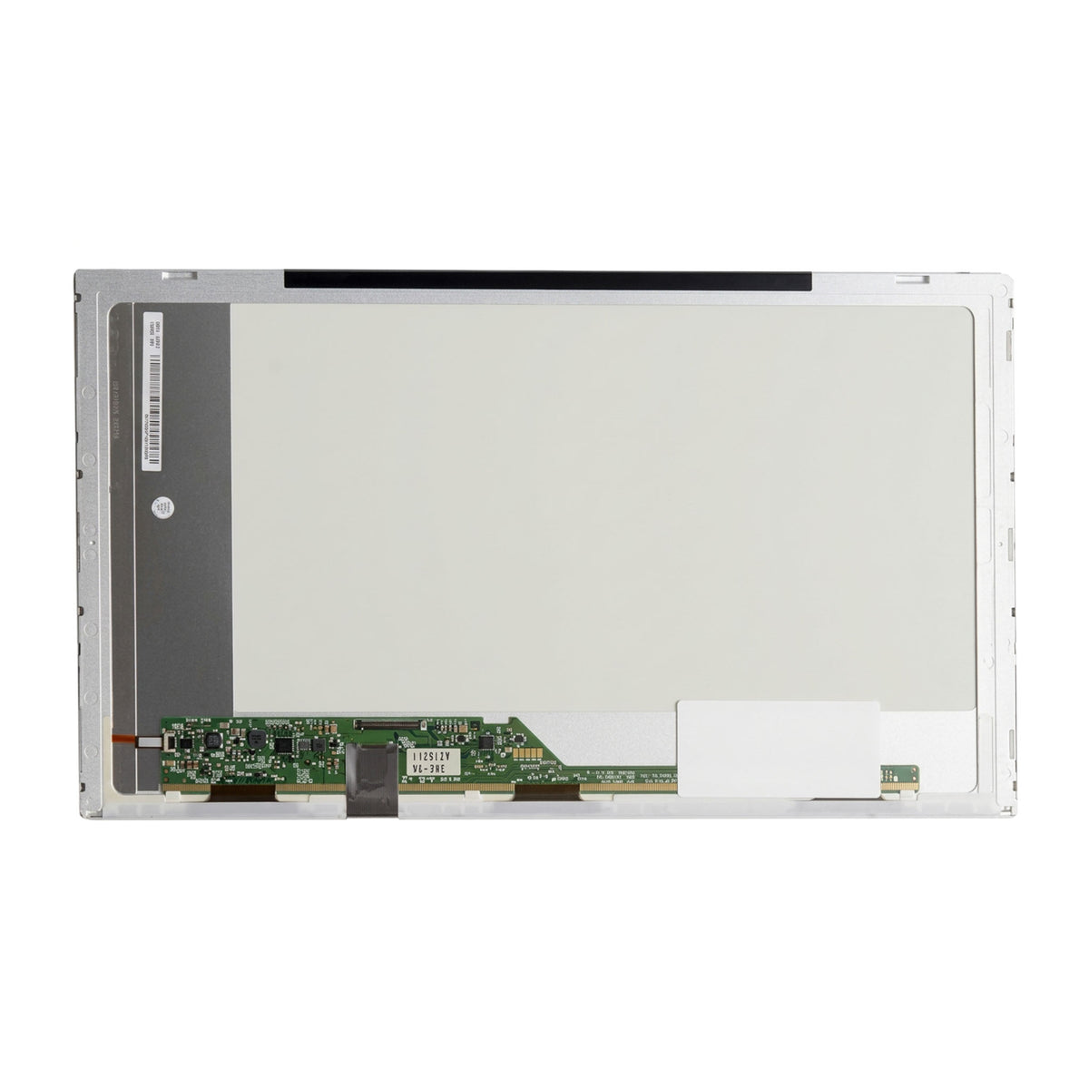 Replacement Screen for Laptop - 15.6" 30PIN LCD HD 1366 X 768 NO BRACKET | LE156N30P