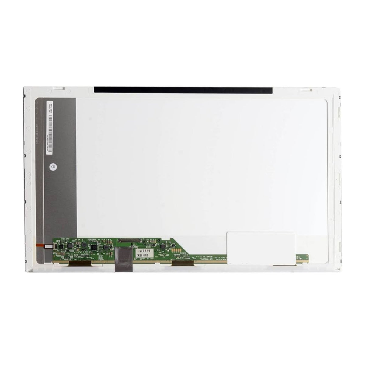 Replacement Screen for Laptop - 15.6" 40PIN LCD HD 1366 X 768 NO BRACKET | LE156N40P