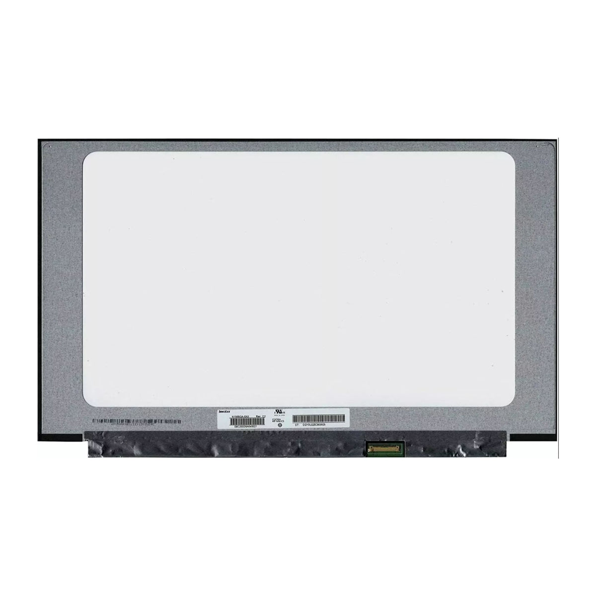 Replacement Screen for Laptop - 15.6" 30PIN LCD SLIM HD 1366 X 768 NO BR | LE156S30P-NB