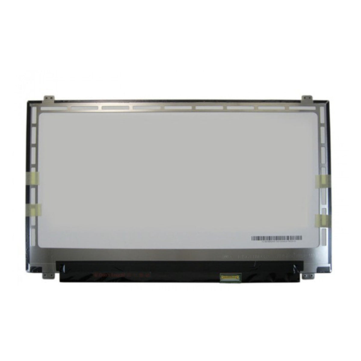 Replacement Screen for Laptop - 15.6" 30PIN LCD SLIM HD 1366 X 768 BRACK | LE156S30P
