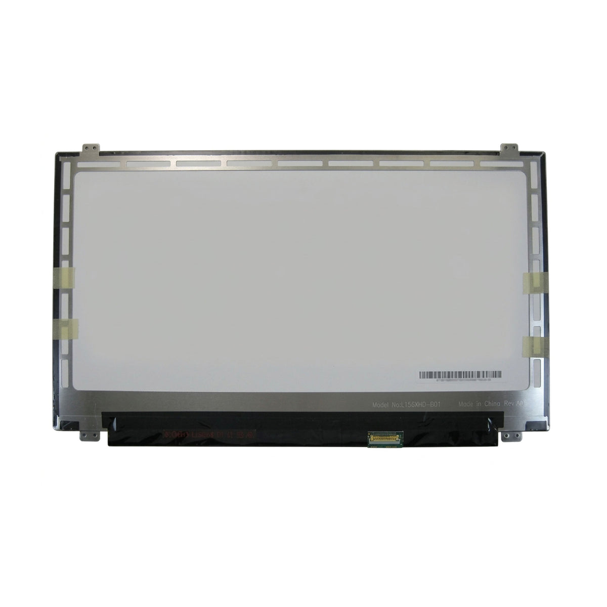 Replacement Screen for Laptop - 15.6" 30PIN LCD SLIM FHD 1920 X 1080 BRA | LE156S30P FHD