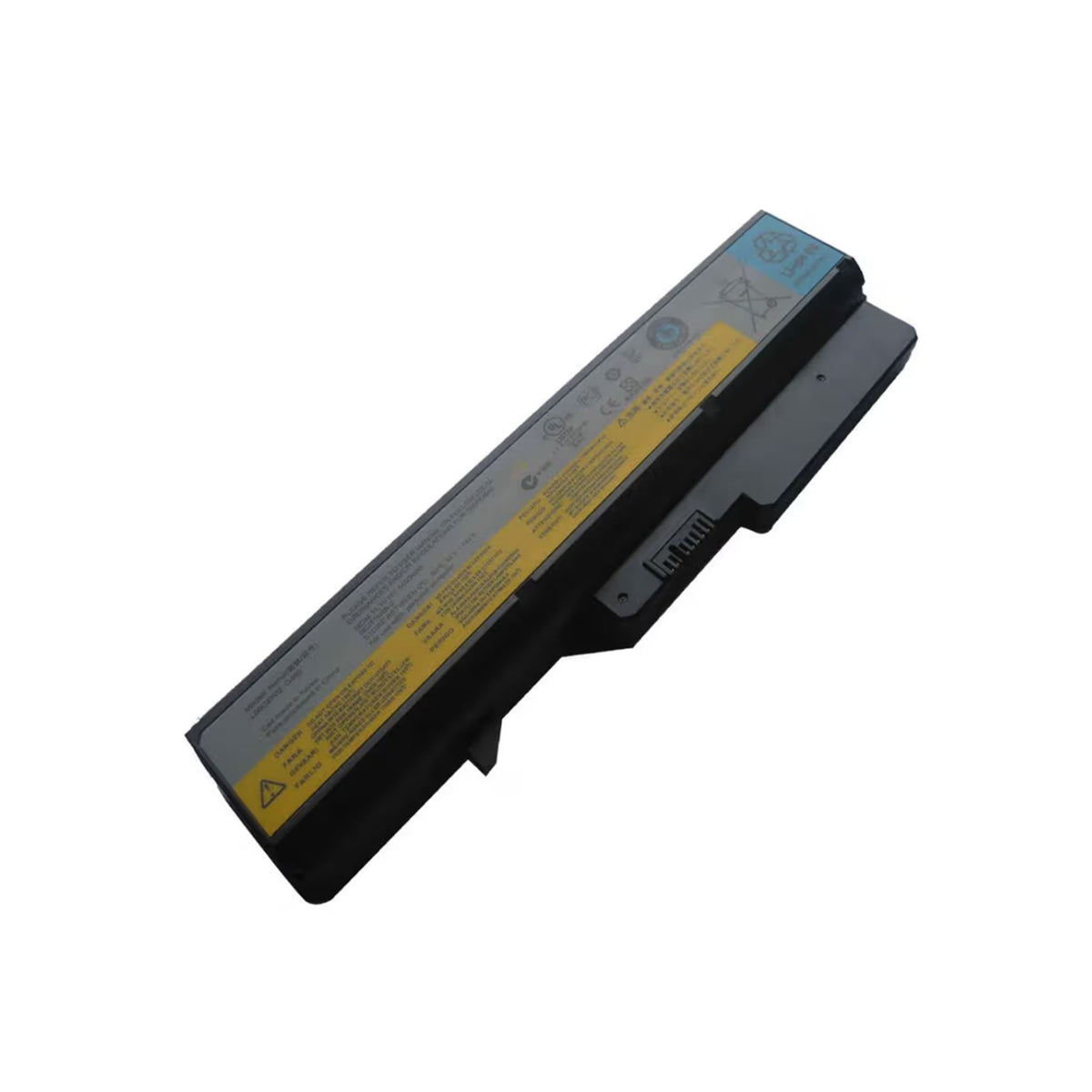 Replacement Battery for Laptop - LENOVO 360 460 470 570 10.8V 440 | LNG560