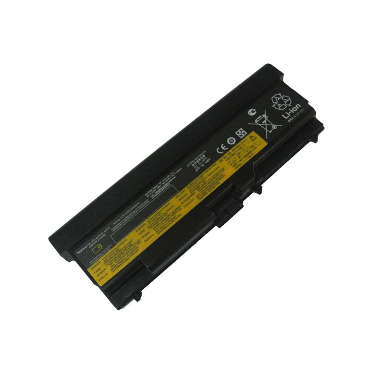 Replacement Battery for Laptop - LENOVO 410 510 520 10.8V 4400MAH | LNSL410