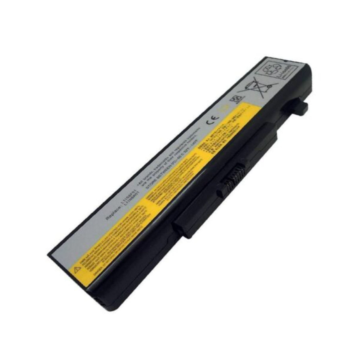 Replacement Battery for Laptop - LENOVO 480 485 580 585 11.1V 440 | LNY480