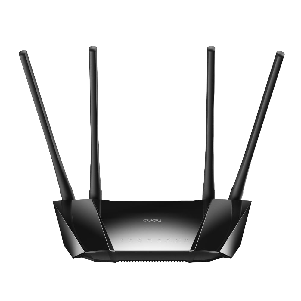 Cudy LT400 4G LTE N300 300Mbps Wi-Fi Router (NEW SEALED)