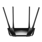 Cudy LT400 4G LTE N300 300Mbps Wi-Fi Router (NEW SEALED)