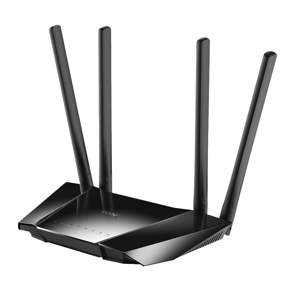 Cudy LT400 4G LTE N300 300Mbps Wi-Fi Router (NEW SEALED)