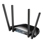 Cudy LT400 4G LTE N300 300Mbps Wi-Fi Router (NEW SEALED)