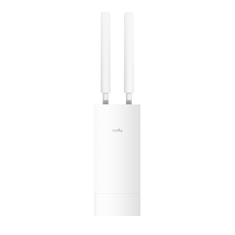 Cudy AC1200 WiFi 4G LTE Cat4 Outdoor Router (NEW SEALED)