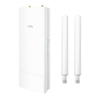 Cudy AC1200 WiFi 4G LTE Cat4 Outdoor Router (NEW SEALED)