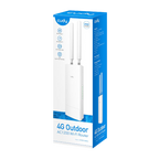 Cudy AC1200 WiFi 4G LTE Cat4 Outdoor Router (NEW SEALED)