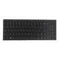 Replacement Keyboard Lenovo Ideapad 110-15ACL,15AST,15IBR (KBLN110-15ACL)