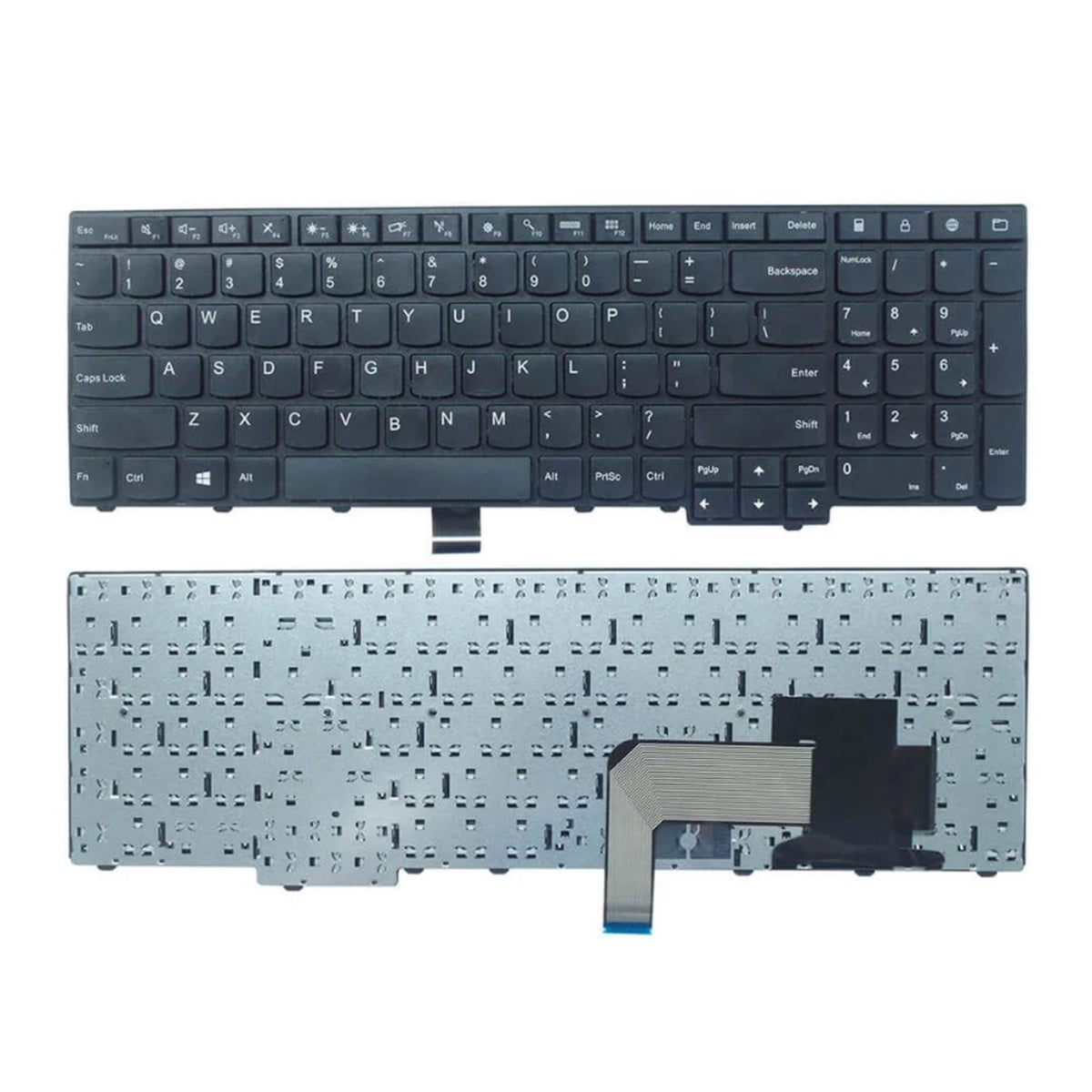 Replacement Keyboard Lenovo E540 With Pointer (KBLNE540P)