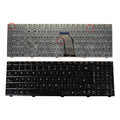 Replacement Keyboard Lenovo G560 (KBLNG560-NB)