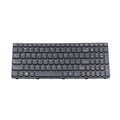 Replacement Keyboard Lenovo G570 - US Layout (KBLNG570-CB)