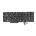 Replacement Keyboard Lenovo T570 - Without Pointer - Backlit (KBLNT570)
