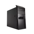 Lenovo Thinkcenter M90p Towers Intel® Core™ i5 CPU | 4GB DDR3 | Windows 10 Professional (REFURBISHED)