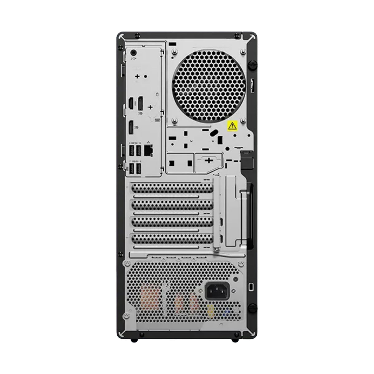 Refurbished Desktop PC | Lenovo ThinkCentre M90T Gen 3 Tower | Core i7 - 12th gene| 16GB RAM | 500GB NVMe SSD