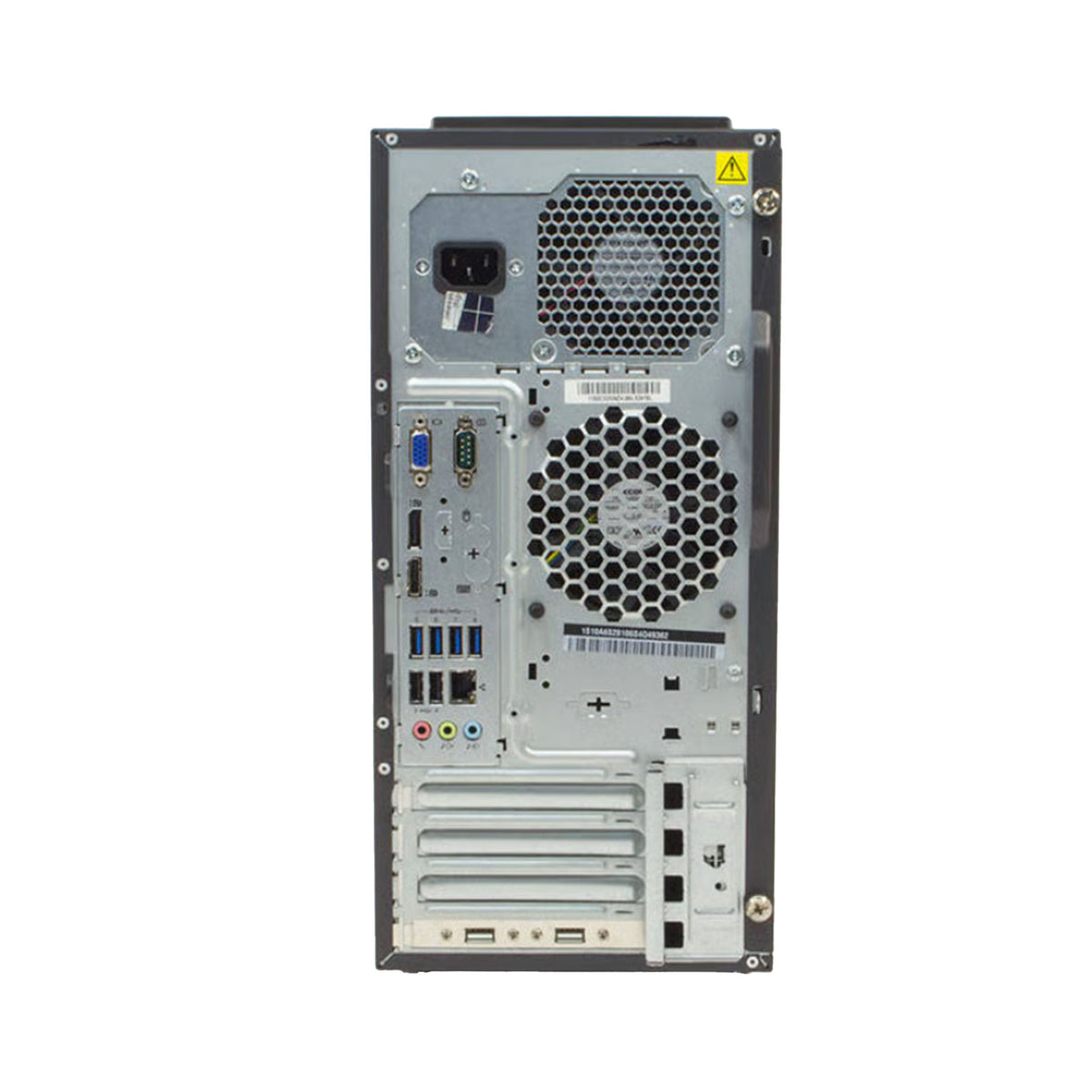 Refurbished Desktop PC | Lenovo ThinkCentre M93p | Core i7 | 8GB RAM | 500GB Sata | Windows10pro fresh installation