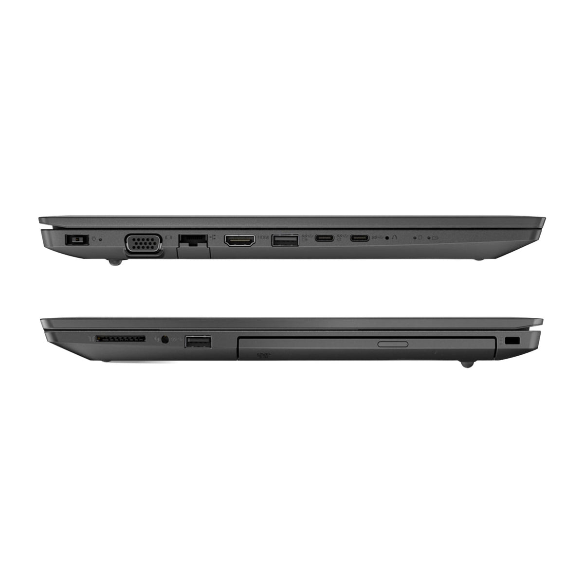 REFURBISHED Lenovo V330-15IKB LAPTOP | WORK & STUDY | Core i5 | 12GB RAM |256GB SSD