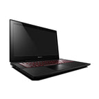REFURBISHED LENOVO Y50 LAPTOP | WORK, STUDY, GAMING | Intel Core i7 | 16GB RAM | 512GB SSD
