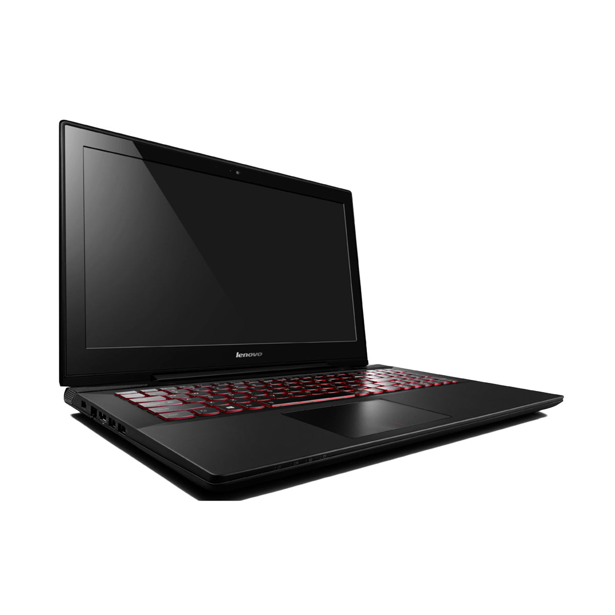REFURBISHED LENOVO Y50 LAPTOP | WORK, STUDY, GAMING | Intel Core i7 | 16GB RAM | 512GB SSD