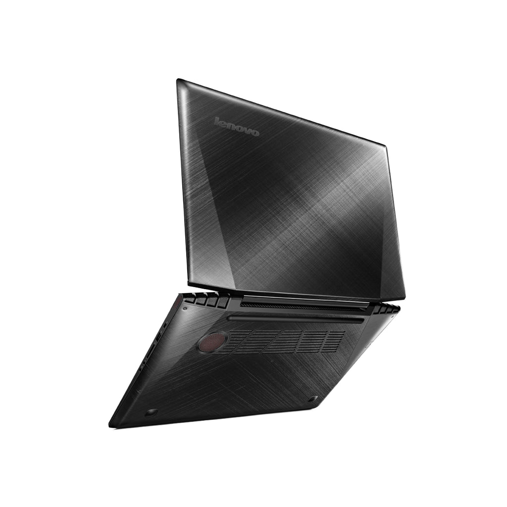 REFURBISHED LENOVO Y50 LAPTOP | WORK, STUDY, GAMING | Intel Core i7 | 16GB RAM | 512GB SSD