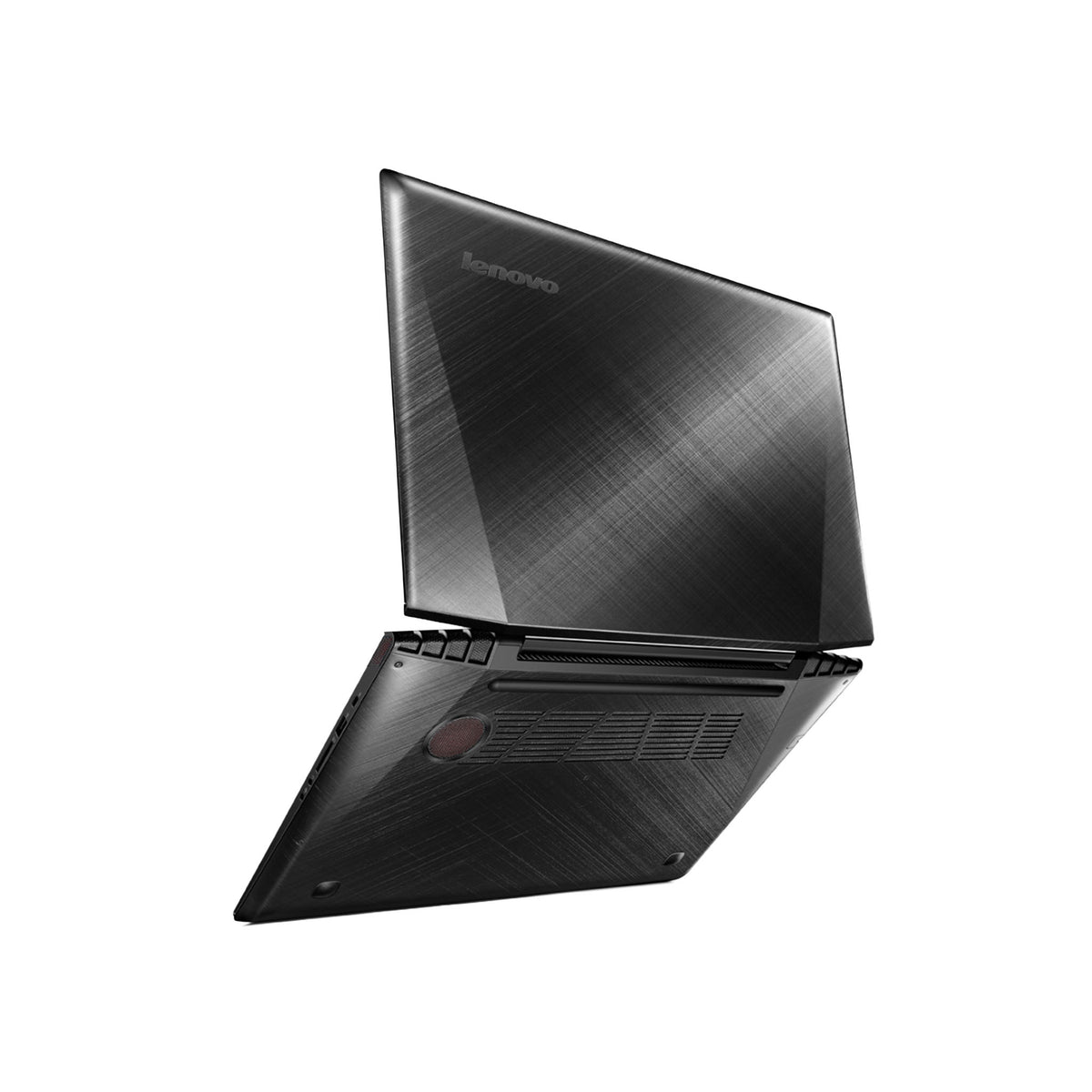 REFURBISHED LENOVO Y50 LAPTOP | WORK, STUDY, GAMING | Intel Core i7 | 16GB RAM | 512GB SSD