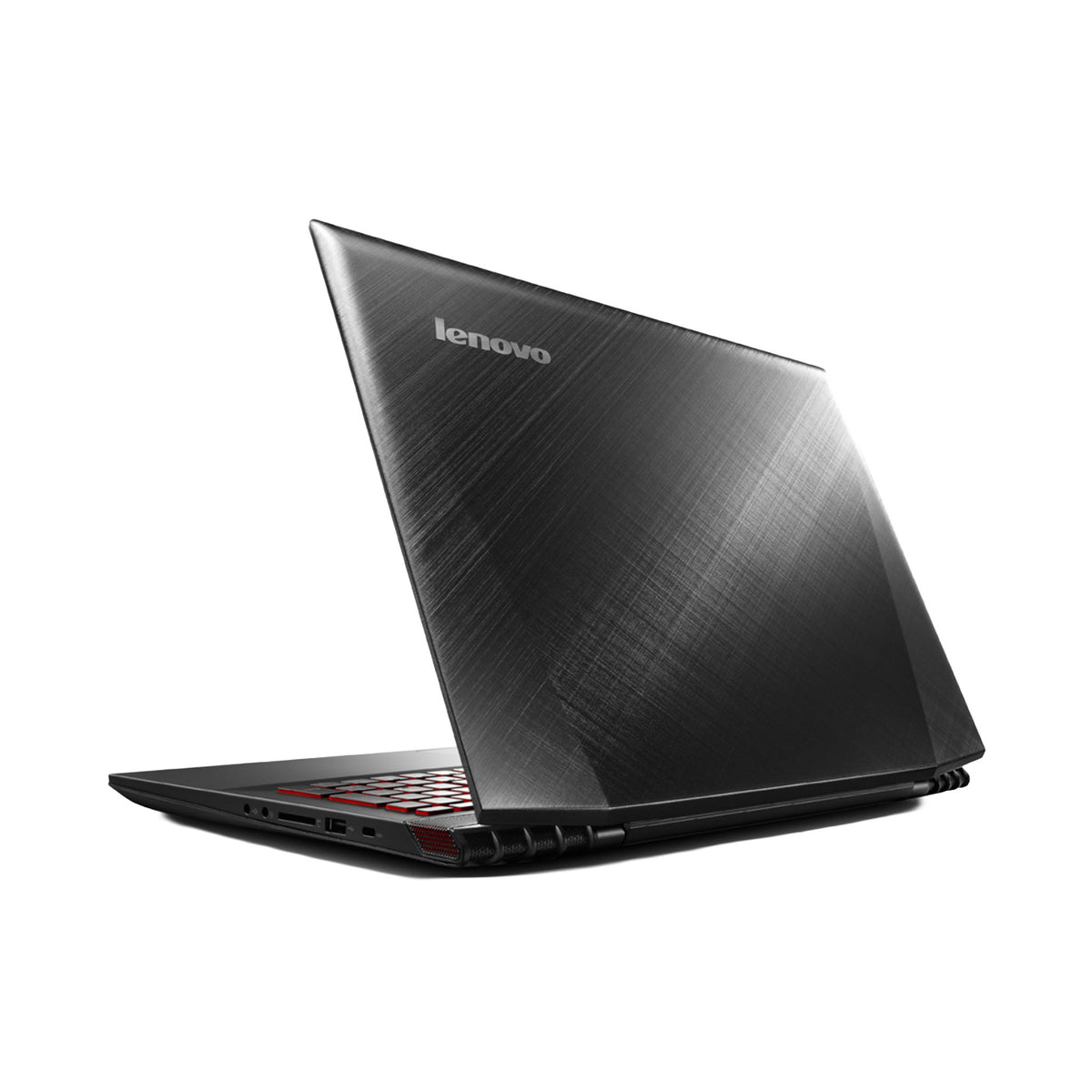 REFURBISHED LENOVO Y50 LAPTOP | WORK, STUDY, GAMING | Intel Core i7 | 16GB RAM | 512GB SSD