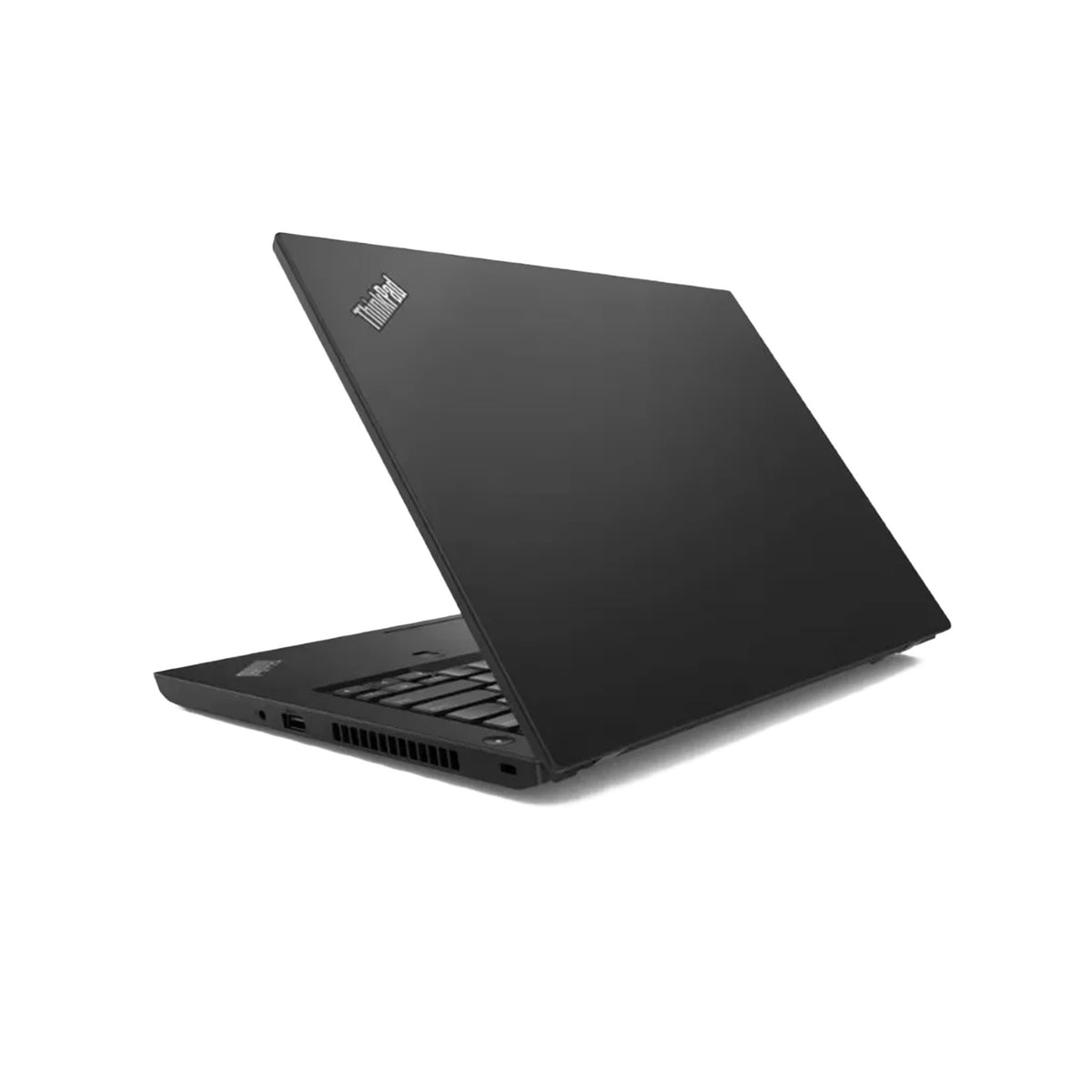 REFURBISHED LENOVO THINKPAD L490 LAPTOP | WORK & STUDY | Intel Core i5 | 16GB RAM | 250GB NVMe HDD