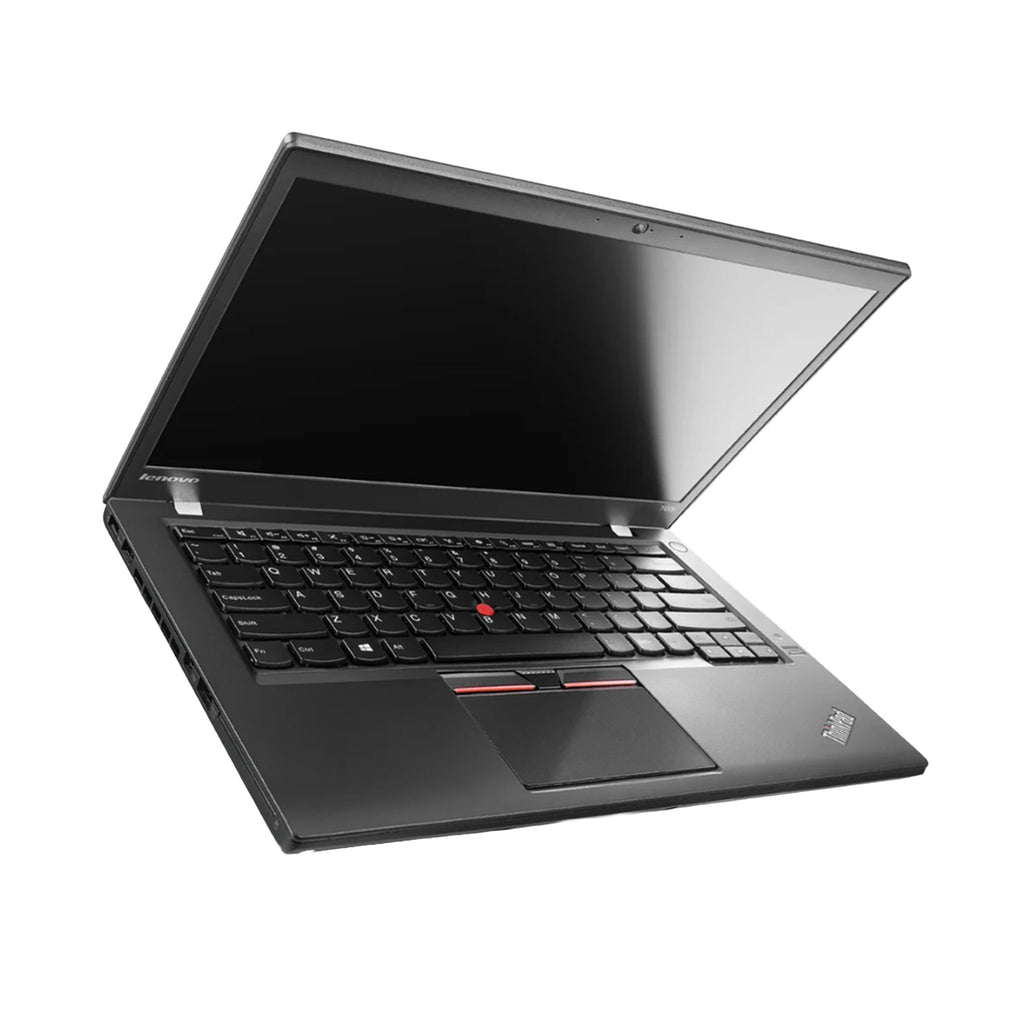 REFURBISHED LENOVO THINKPAD T450 LAPTOP | WORK & STUDY | Intel Core i5 | 8GB RAM | 128GB SSD